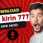 Fire Kirin 777 APK Mod