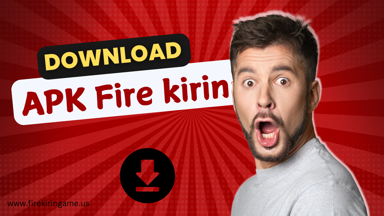 APK Fire Kirin